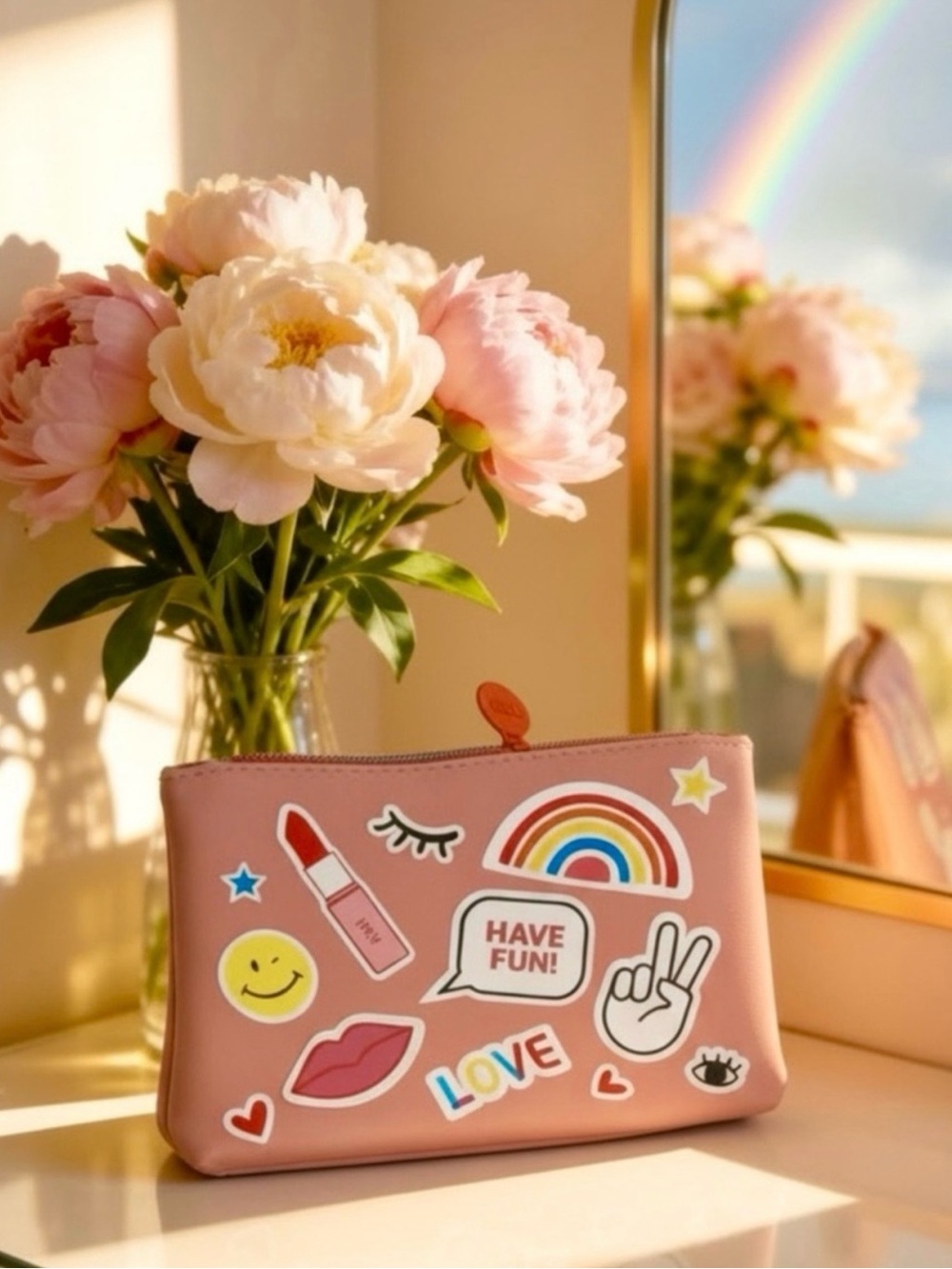 Makeup 💄 Bag